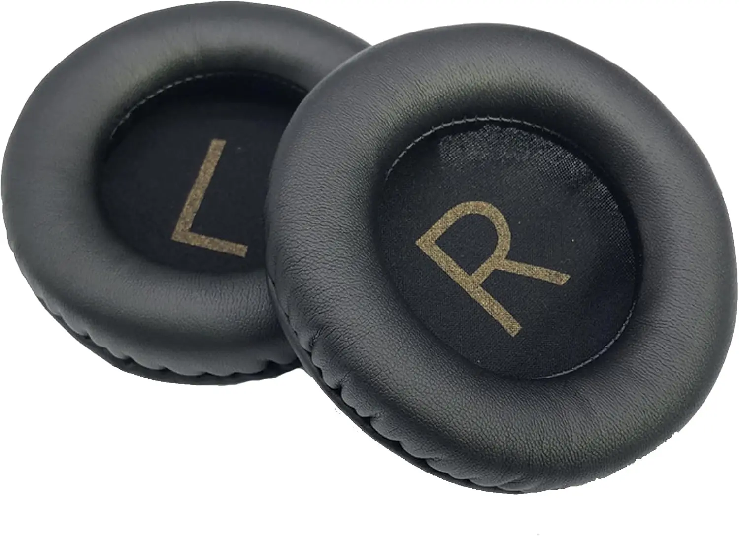 Almohadillas K92 K240 K92, almohadillas de repuesto K72, almohadillas para los oídos, funda para orejeras, piezas, accesorios compatibles con AKG K92 K72 K5