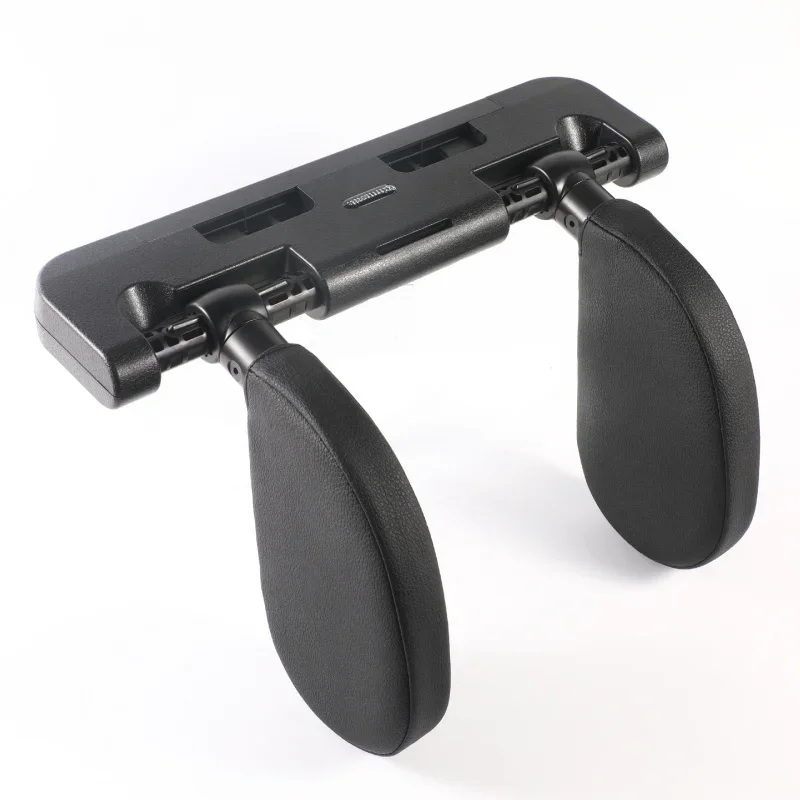 

Premium U-Shaped Memory Foam Neck Pillow for Car Travel Side Support Anti-Collision Neck Protection for All Ages