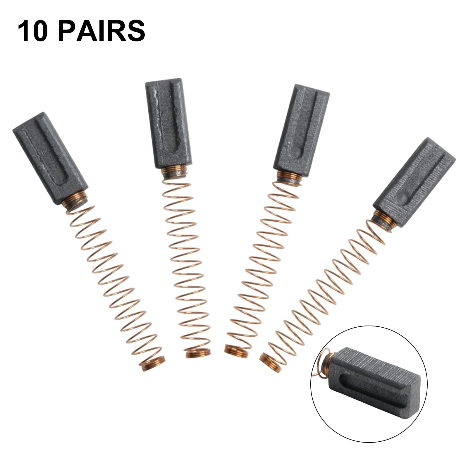 

Щетка для сварки горячим воздухом с PID-мотором, помощник для сварочных работ, 14 мм * 6 мм * 5 мм, углеродное волокно, высококачественные материалы, металл