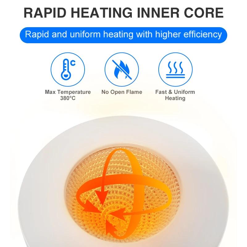 Westtune  Digital Electric Heating Mantle Lab Equipment With Thermal Regulator  220v 250/500/1000ml
