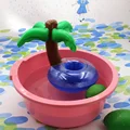 Coconut tree