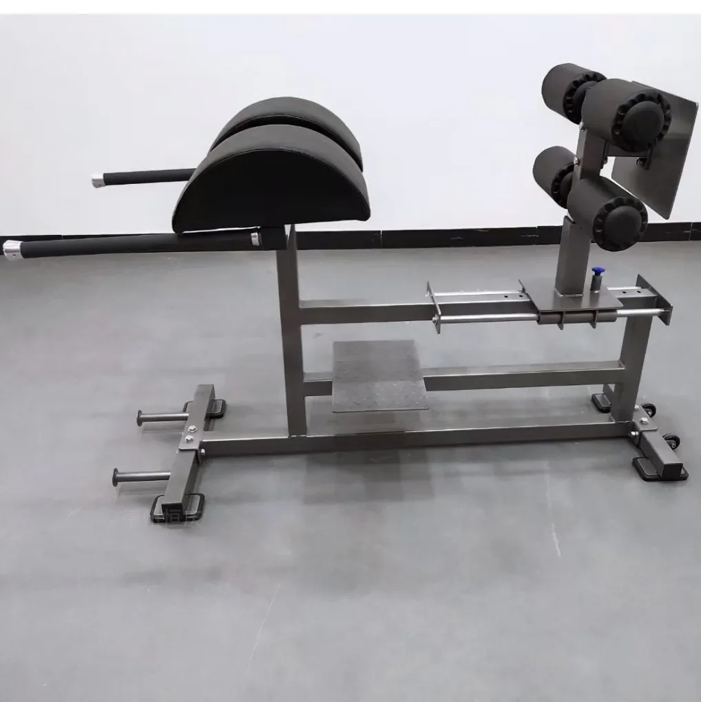 BodyBuilding gym home hyper Extension machine bench