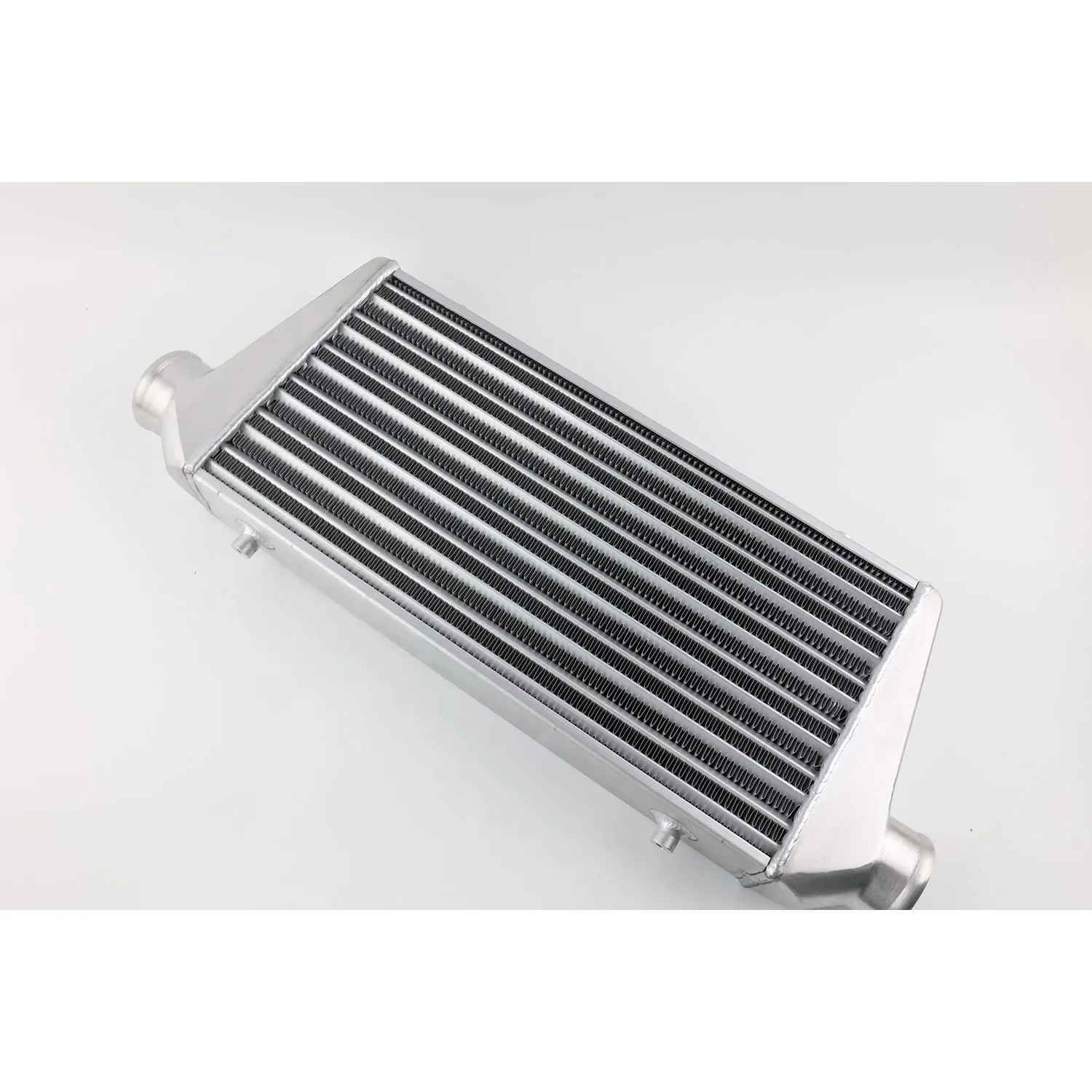 450*230*65mm Universal Turbo Intercooler Bar&Plate OD=63mm Front Mount Intercooler