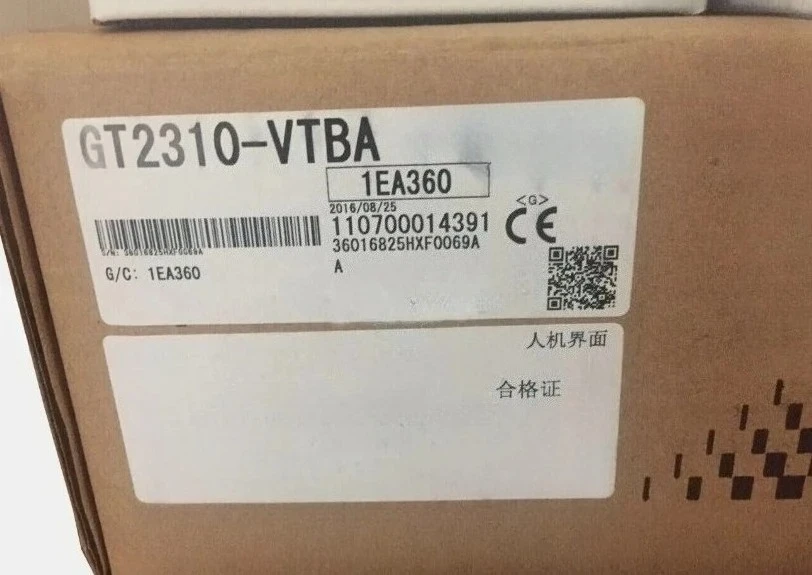 

Brand New Original GT2310-VTBA GS2107 GS2110 GS2110-WTBD GS2110-WTBD-N GS2107-WTBD Fast delivery
