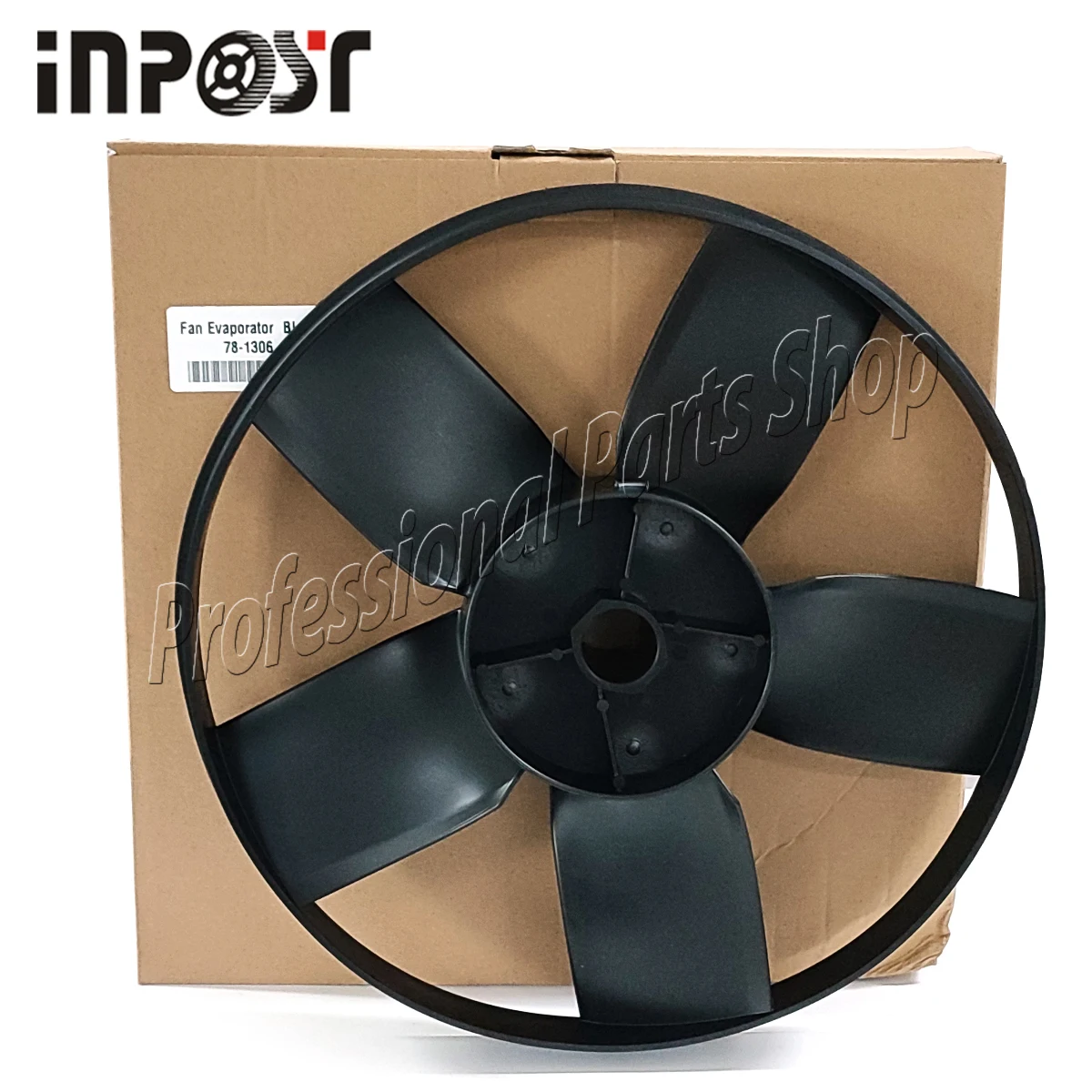 

78-1306 Fan Evaporator for Thermo King TS XDS 500 600 800 800R 1280 1000 78-1306 781306