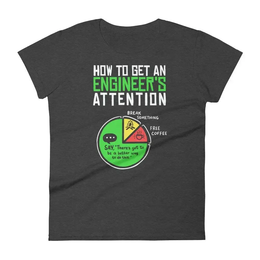 

Funny Engineer Shirt Engineering Lover T shirt Science Nerd Programmer Developer T Shirt Mechanical Chemical Engineer Tee Unisex