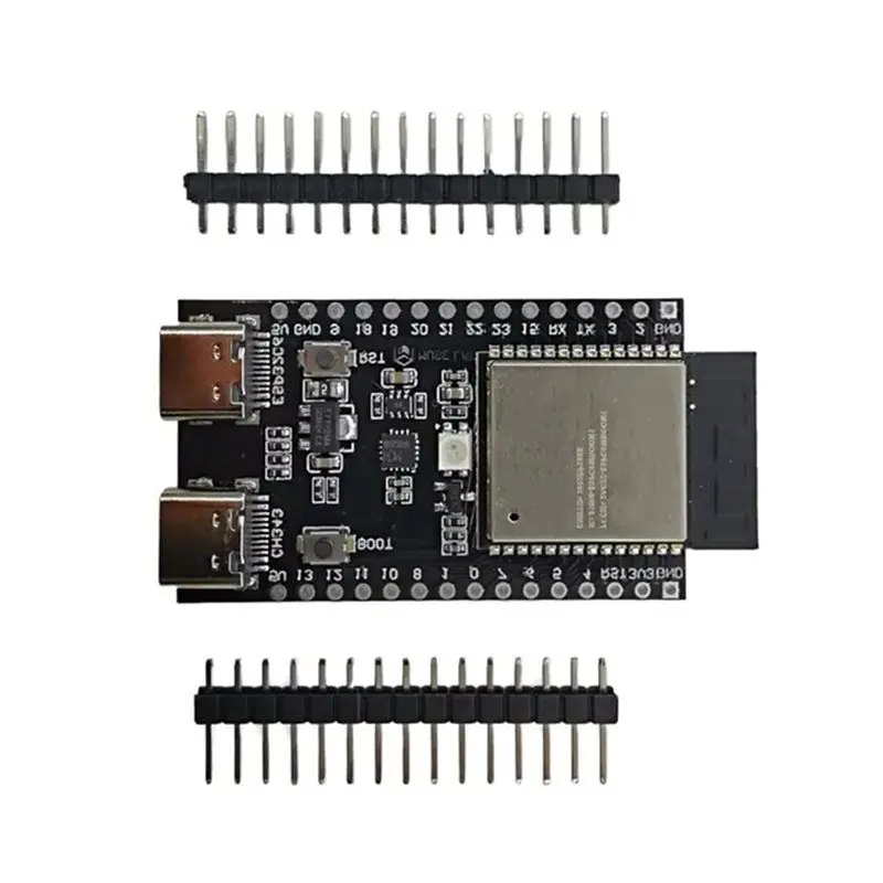 

A13E-ESP32-C6-N16 Board ESP 32 Core Development Board Iot Development Module ESP32-C6-N16