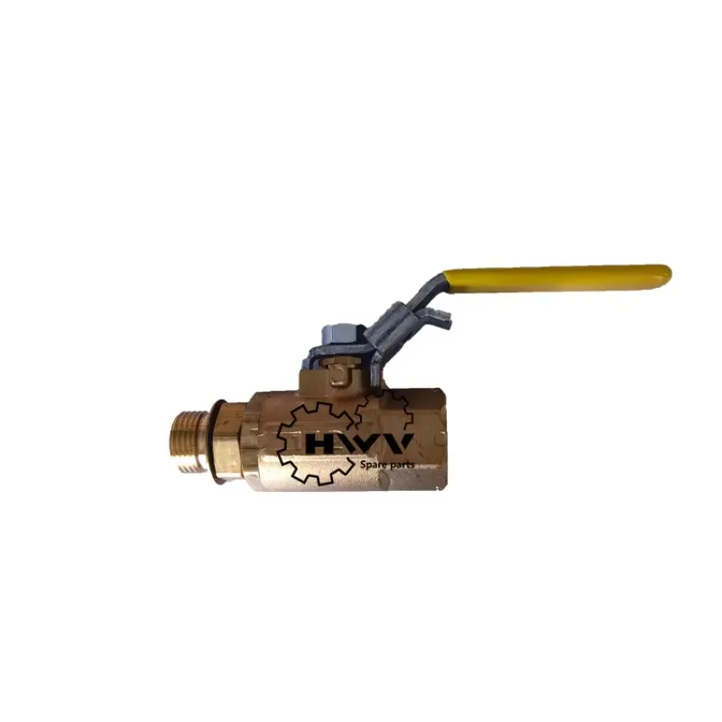 Full marks 8T-6639 8T6639 CAT D9T D9R D8R II Wholesale Valve-Ball for CAT TRACK-TYPE TRACTOR Use