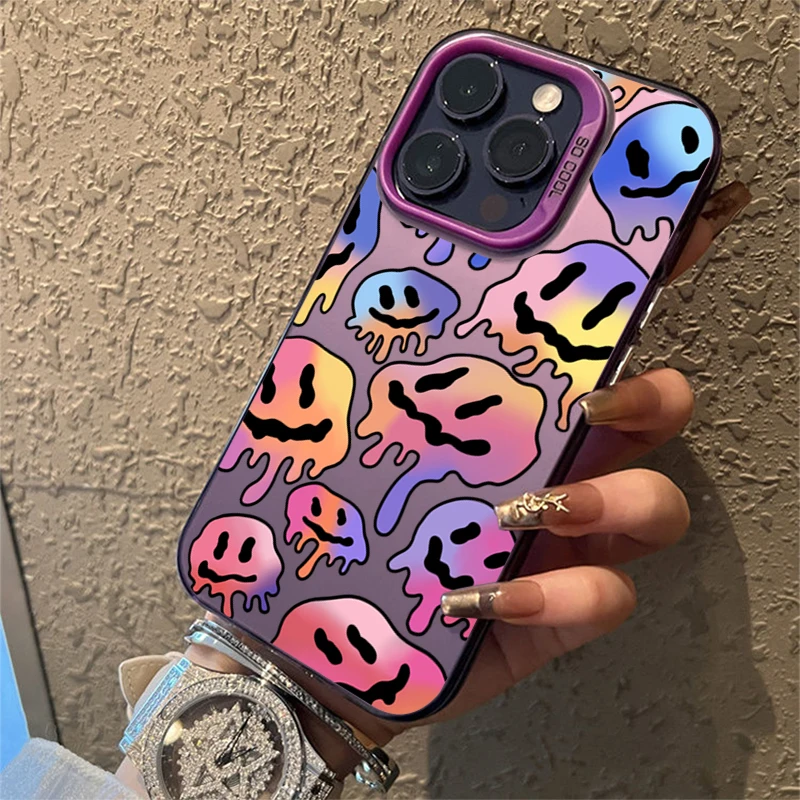 Ghost Face Graffiti Electroplate Silver IMD Phone Case For iPhone 11 12 13 14 15 16 Pro Max 7 8 Plus 16E X XS Shockproof Cover - AliExpress 202192403 Ghost Face Graffiti Electroplate Silver IMD Phone Case For iPhone 11 12 13 14 15 16 Pro Max 7 8 Plus 16E X XS Shockproof Cover - AliExpress 202192403