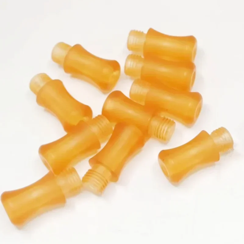 10 قطعة 510 إلى M6 حامل من الفولاذ المقاوم للصدأ أو ملحقات استبدال بالتنقيط POM PEI #5