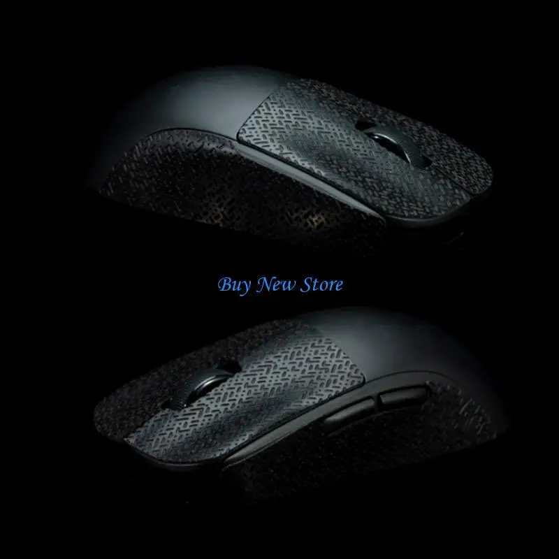 

20CE Ultra-Thin Sticker Mouse Grip Tape Side Stickers for Pulsar-X2 Anti-Slip