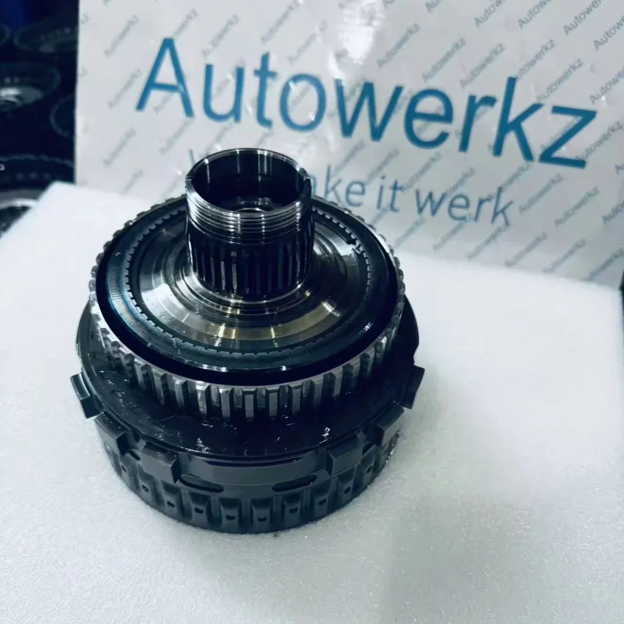 

Transmission Planet Carrier Changan Dae woo Auto Transmission 81-40LS 81-40LE 80-40LS U440E Planet Planet Carrier