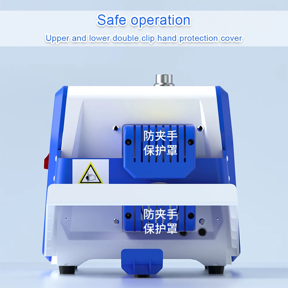 Hot Selling Industr…