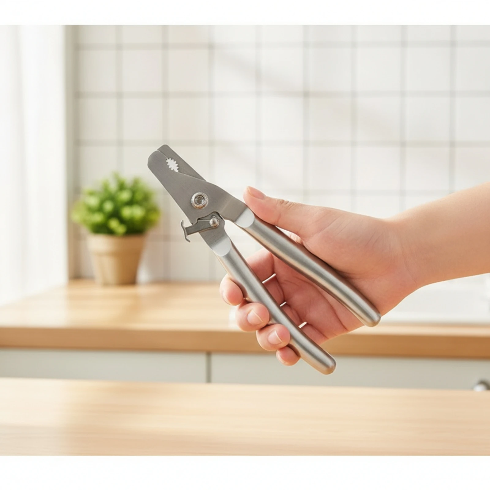 カタツムリの尾切り用具 ステンレス製カタツムリはさみ 貝類は - Home Cooking For Dogs のレビューと価格