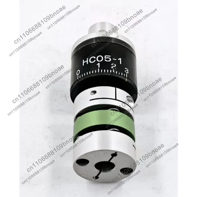 Accessories adjustable torque limiter hc05-1