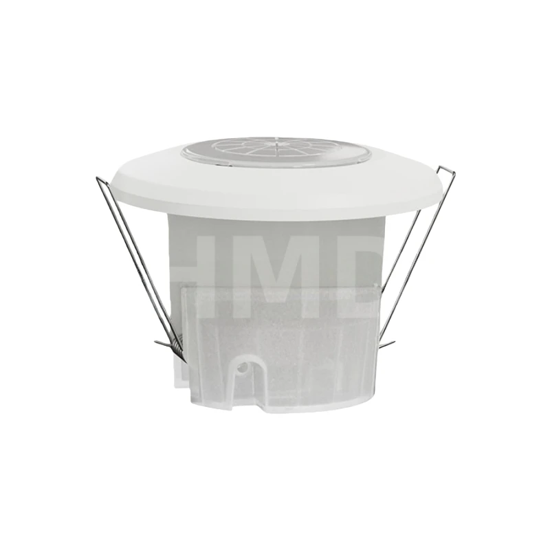 MTN6300-0019 KNX Presence Detector 360° Ceiling Mount PIR Microwave Dual Sensor for Lighting Control