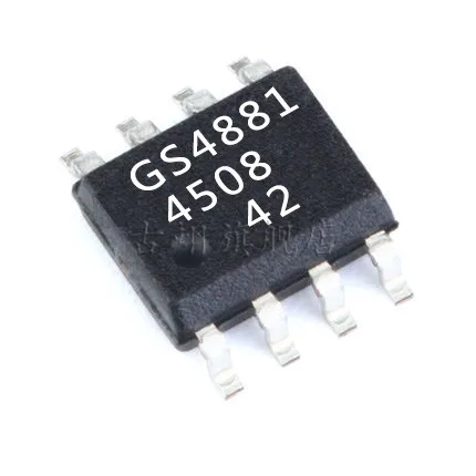 GS4881 GS4882 GS4982  GS4981 -CTAE3 CKA