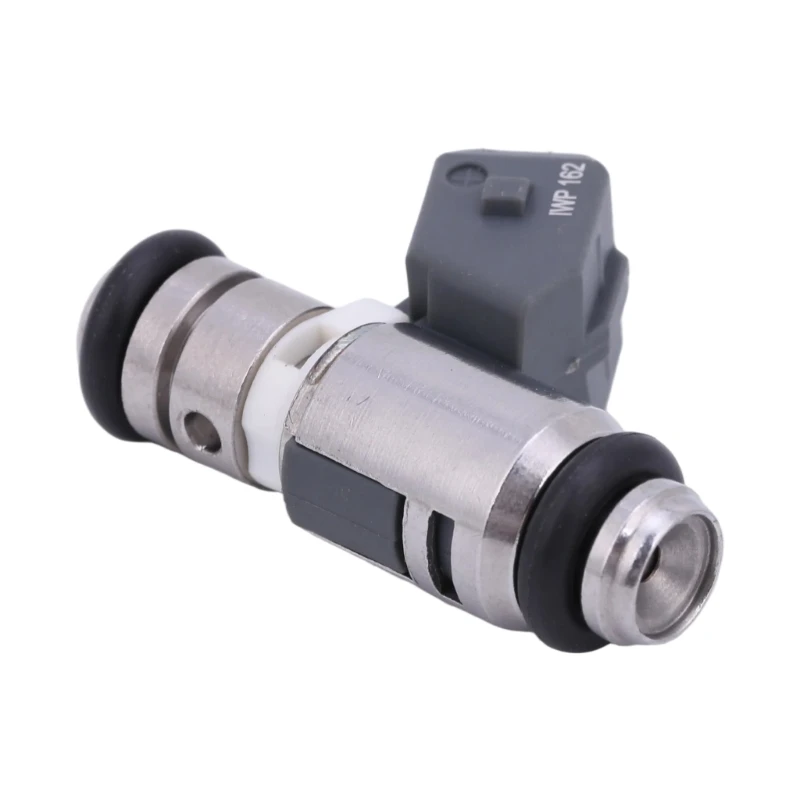 IWP162 Automotive Injection Nozzle with Rectangular Electrical Connection Housing for Engine Delivery Repair, H9EE