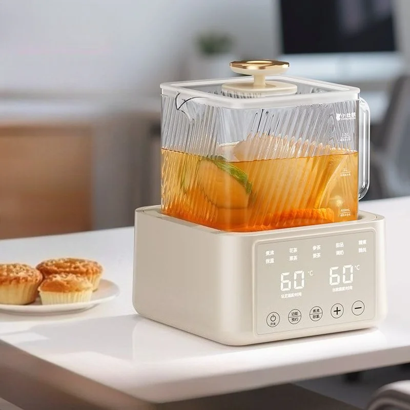 Bouilloire électrique entièrem - Baby Food Home avis et prix