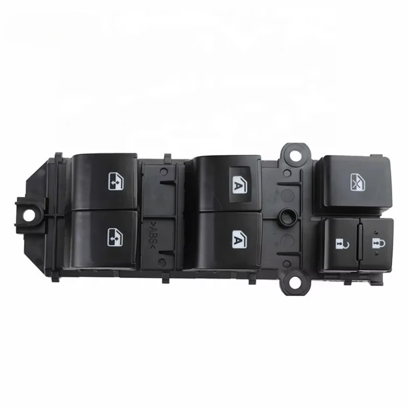Master Power Window Switch Control 840400E040 For Toyota Mirai 20162020 Front Left Driver Side Electric Glass Lifter Push Button
