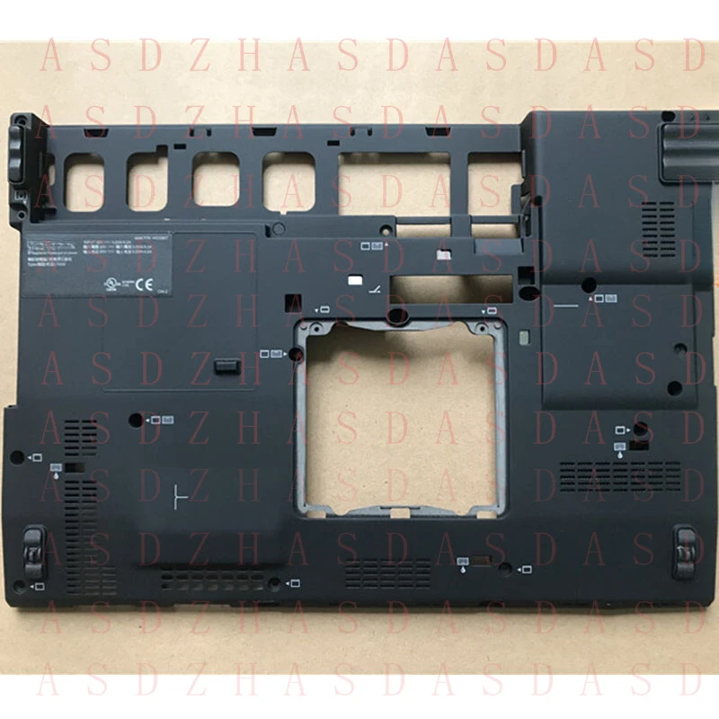 

Z For Lenovo Thinkpad X200 Base Bottom Lower Cover D Shell