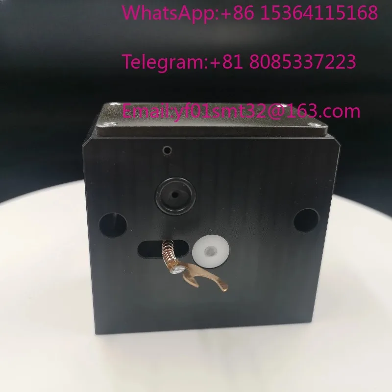 Automatic Rethreading Module 135017496 For Low Speed Wire Cut EDM Machine Wire Break Auto Threading Assembly CNC Wire Cutting