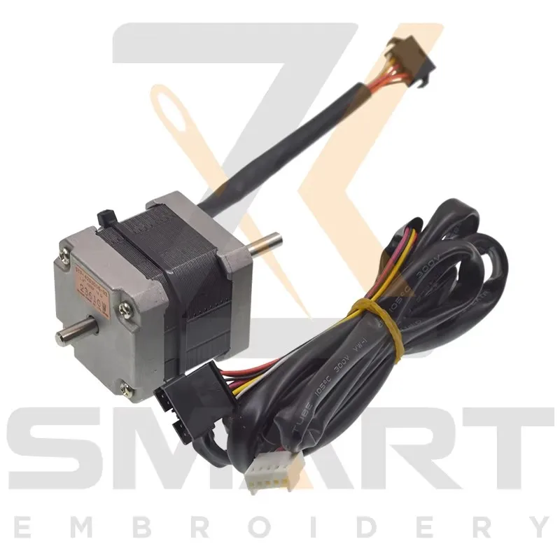 

Motor 42D3016 For DAHAO System Chinese Embroidery Machines EDH06-42D3016