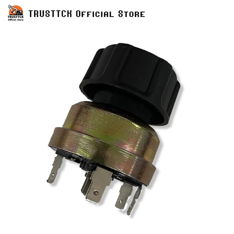 79057306 82984103 5086008 IGNITION SWITCH FIT FOR FIAT NEW HOLLAND Massey Ferguson TRACTOR