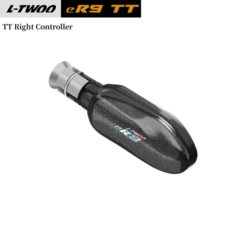 LTWOO ER9-TT 電気変圧器ロードバイク自転車ワイヤレス電子伝送