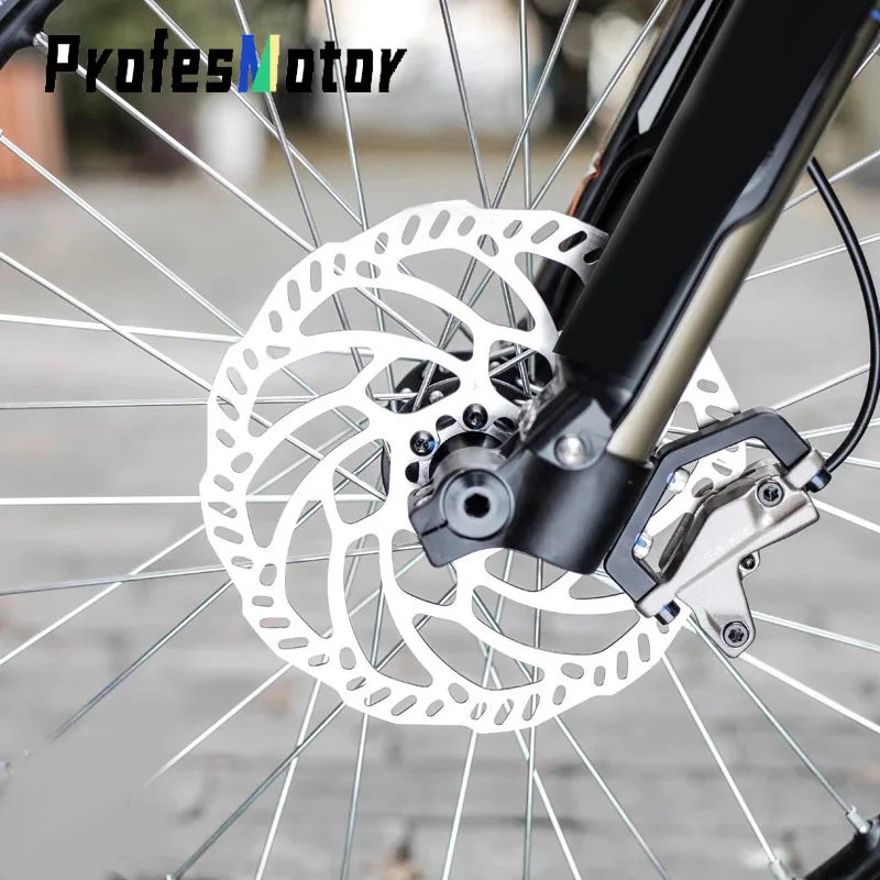 

Motorcycle Brake Disc Front Rear Steel for Sur-ron Light Bee Parts 2022 Motorbike Vehicle Enduro Motocross E-bike Free Shipping