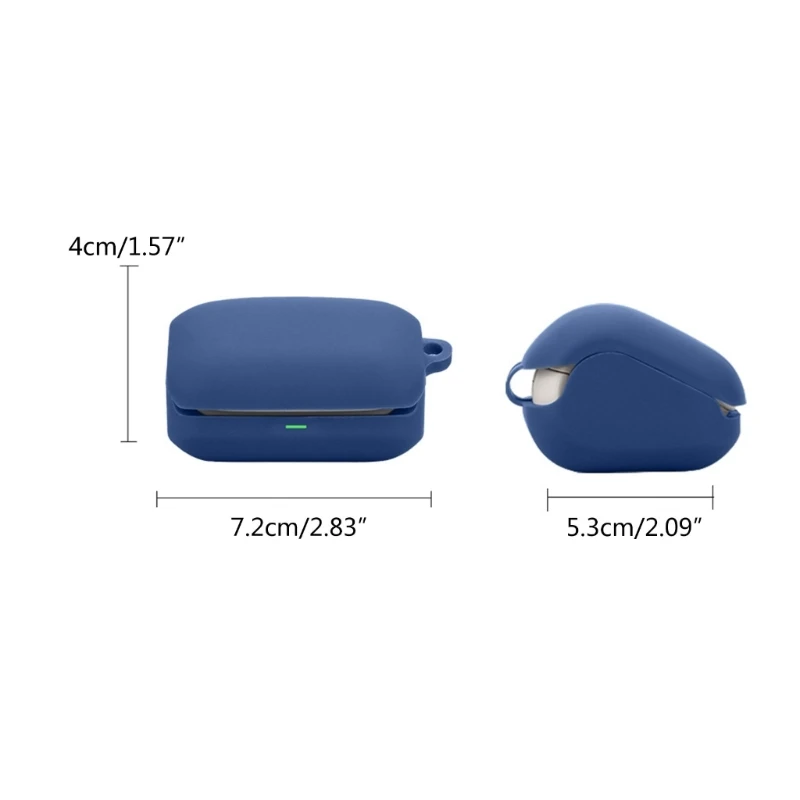 テクニカ ATH TWX7 洗えるカバー防塵ハウジングスリーブノンスリップケーススキン