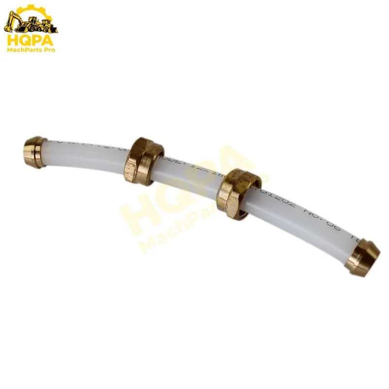 203-60-31160 2036031160 Hydraulic Oil Level Gauge 18.5CM For Komatsu Excavator PC120-5 PC200-5 PC200-6 PC200-7 PC200-8 Oil Meter