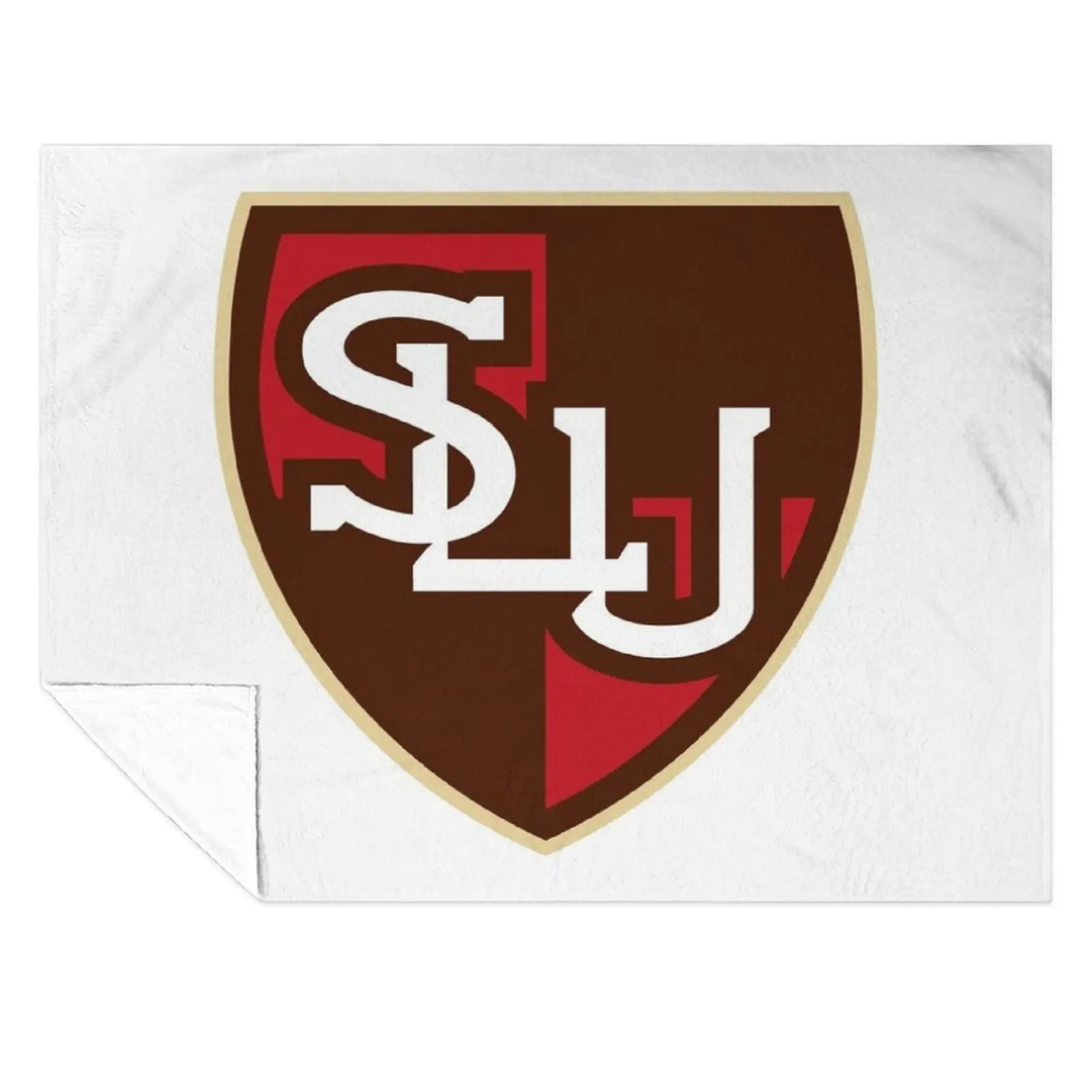 

St. Lawrence saints Throw Blanket Sofas Cute manga warm for winter Blankets