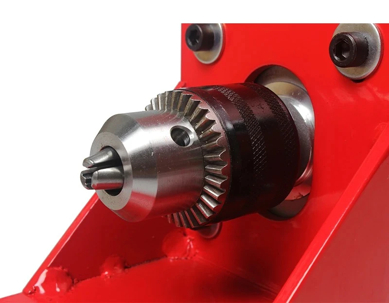 Special accessories S/N: 50064 third generation adjustable speed drilling assembly, bead processing
