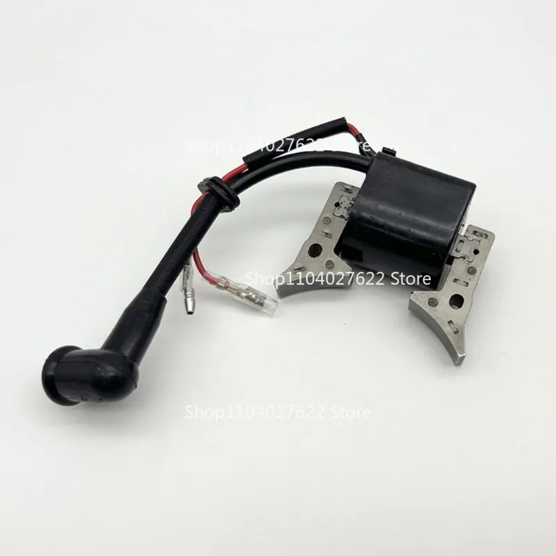 

Replacement Ignition Coil Compatible with ECHO B45 Shindaiwa BP45 B45LA B450 C35 C35LA C35 C350 T350 A411000780, 70200-71610