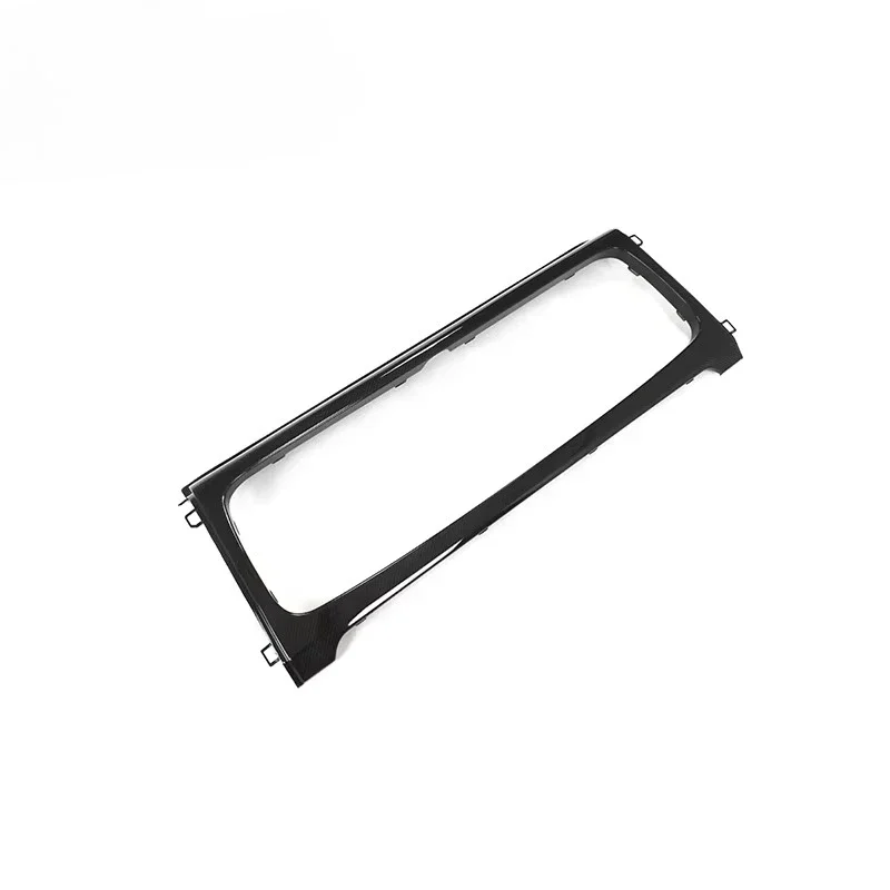 

2019-2025Year G Class W464 W465 G63 W463A Carbon fiber grille frame G63 Front Bumper Grille exterior auto parts