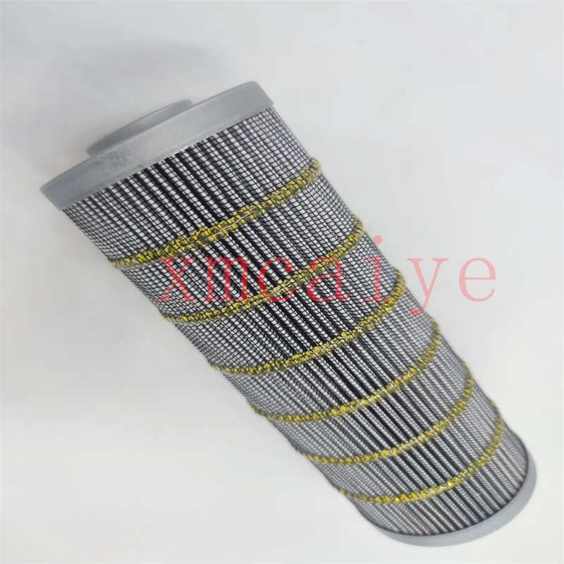 Free Shipping  00.581.0246 CD Printing Machine Central Oil Filter 197x70x25MM