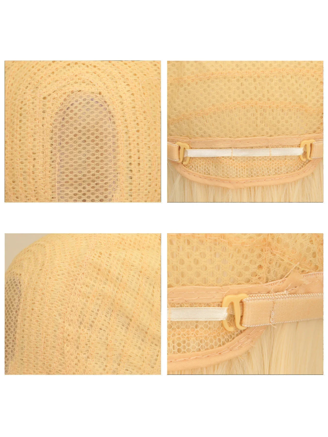 بار شقراء الاصطناعية طويلة مستقيم شقراء الباروكات باربي زي شعر مستعار شقراء شعر مستعار زي الفتيات طويل مستقيم النساء لجميع القديسين