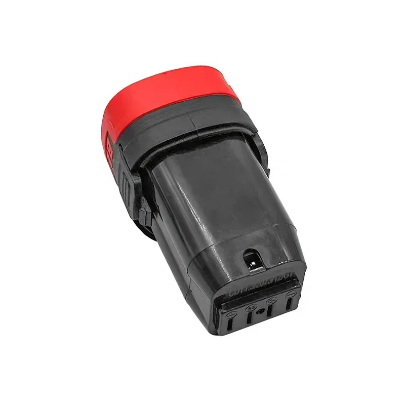 16.8V 3.0Ah 100% Original Battery for Dongke JAVN Battery, Brushless Small Steel Gun, Starter, Brushless Lithium Battery Starter