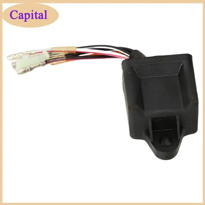

NEW High-Quality Ignition CDI Box Compatible with JOG Scooter Moped – Fits 2 Stroke 50CC 90CC Engines