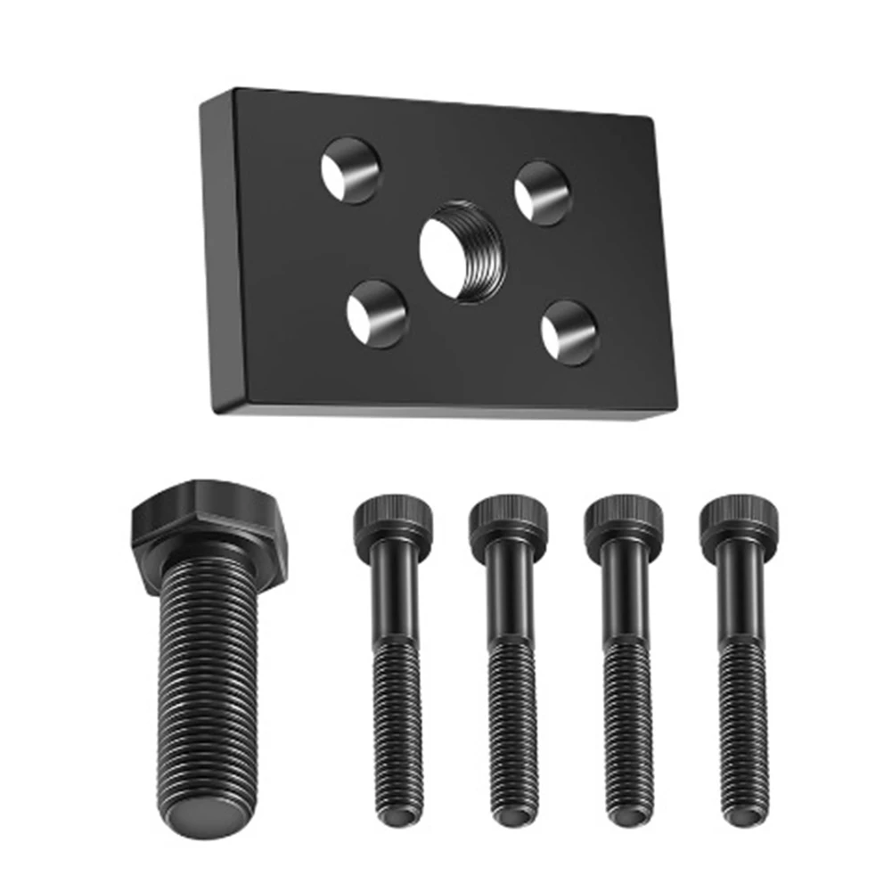 JDG1560 JDG670A Drive Gear Pulling Tool Kit For Agricultural Machinery Seamless Gear Removal Power Tools Replacement Accessories