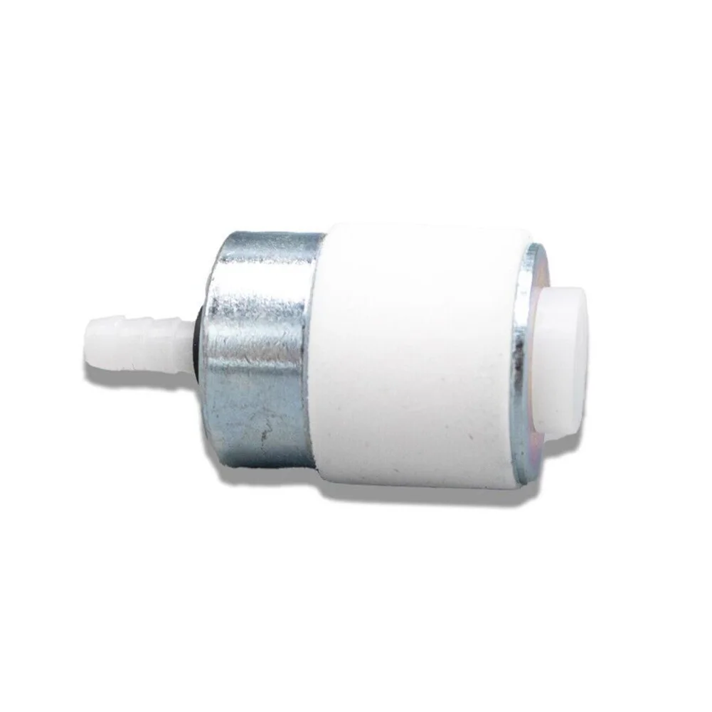 Fuel Filter Replacement Part Number 791682039 Compatible with For BOLENS For Yardman Featuring Metal Construction