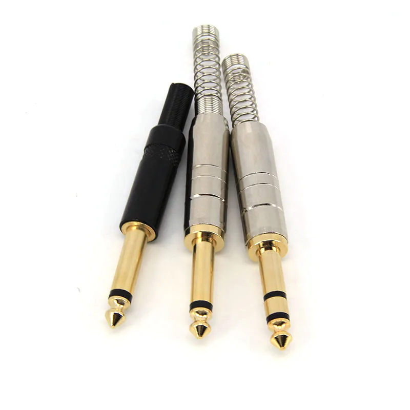 6.35Mm 6.5Mm Gold P… - image