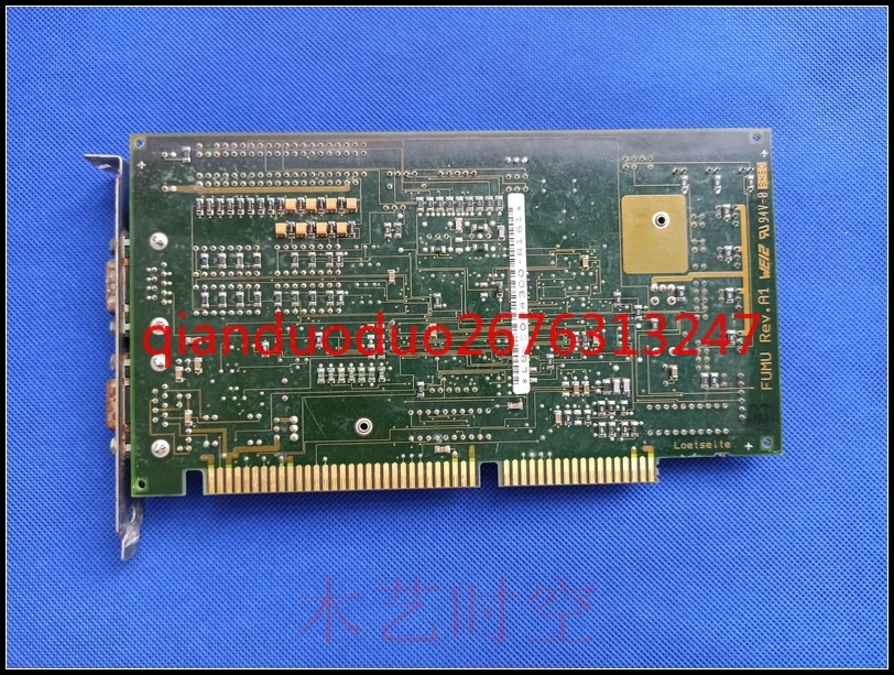 

727 52 888 /A3 REV. A1 LB00696 Capture Card