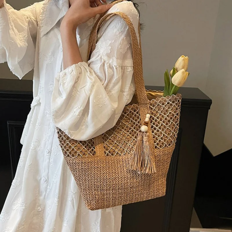 

Premium Leather Crossbody Bag For Ladies - Luxury Brand Designer Handbag Convertible Shoulder Strap Tote