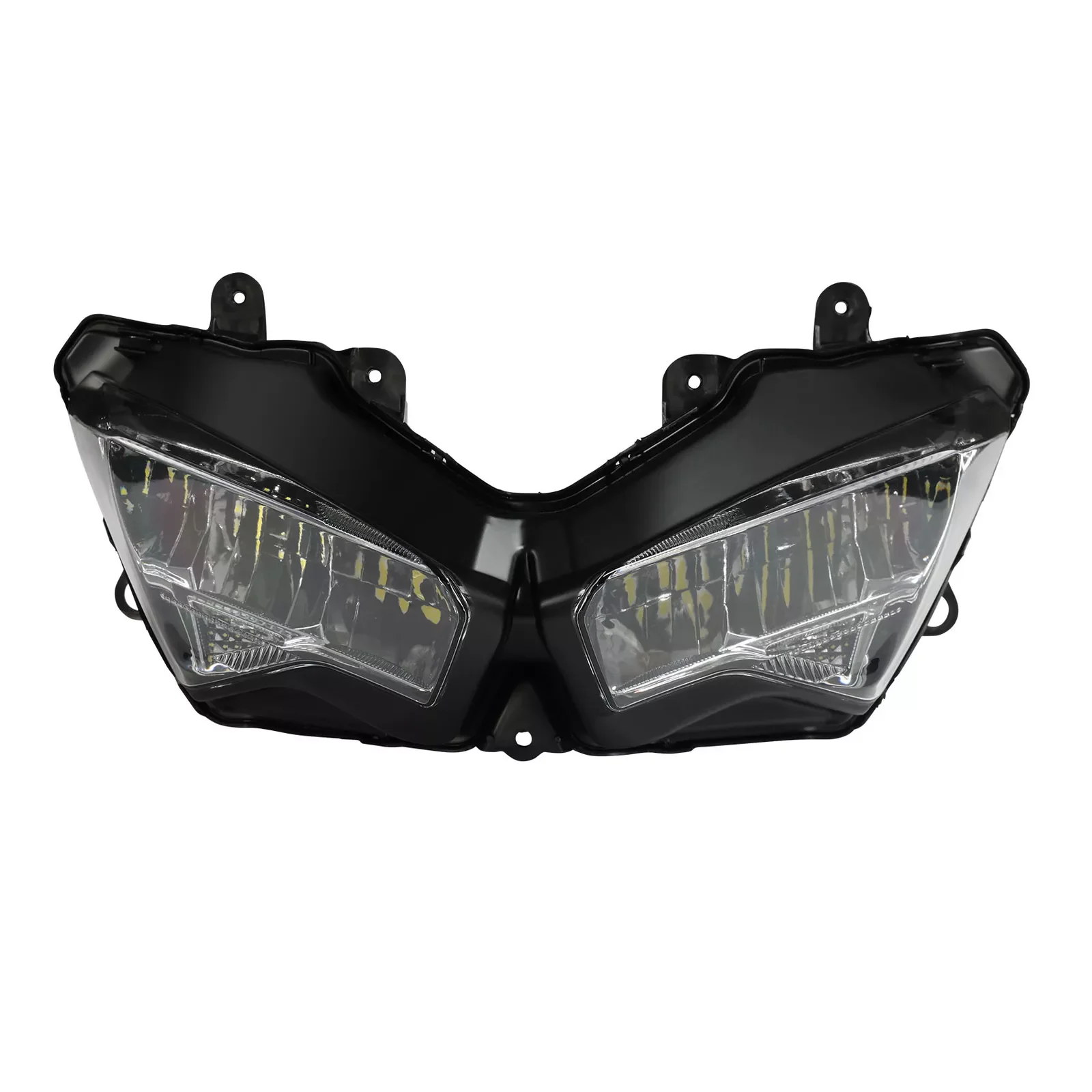 Motorcycle Led Fron… - image
