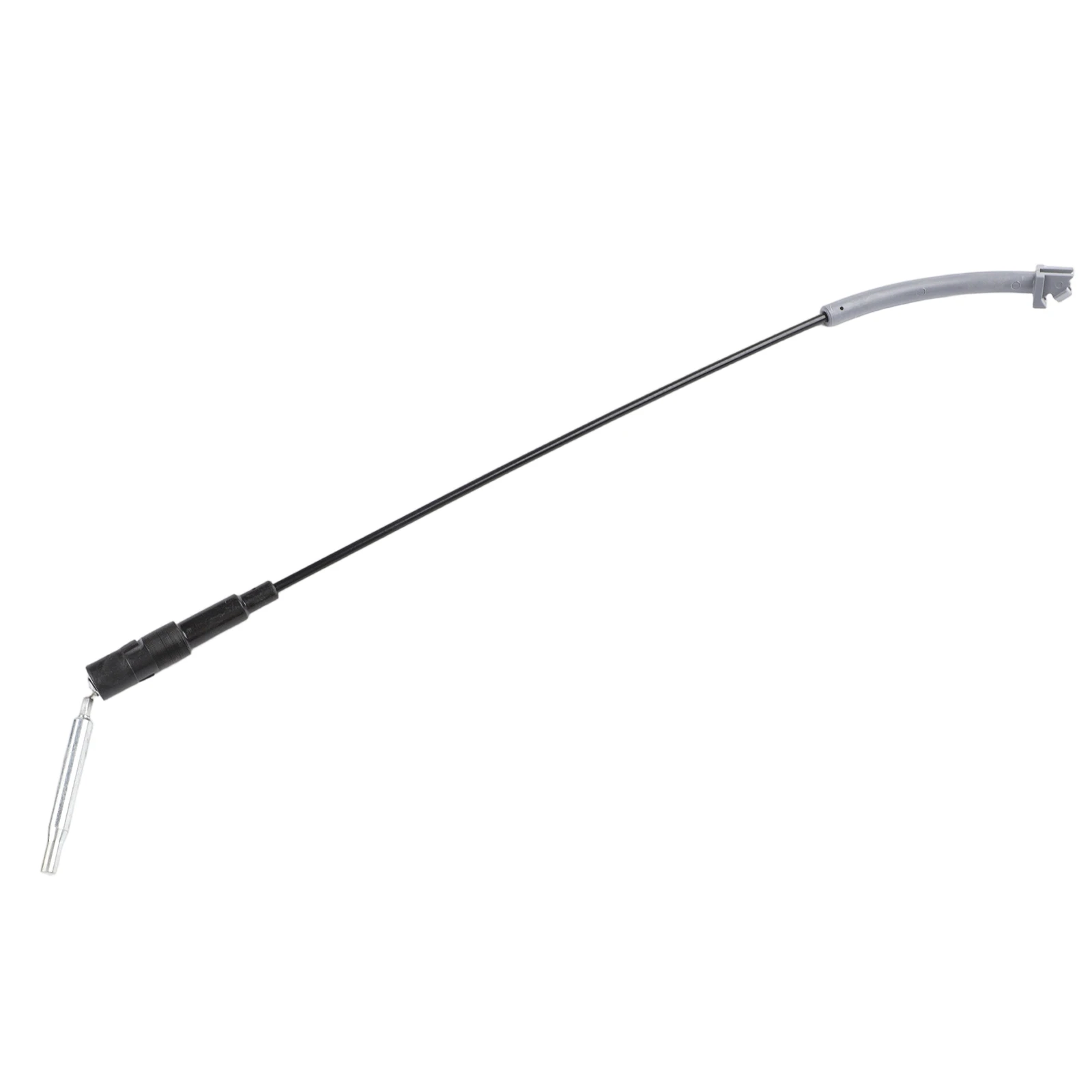 Left Seat Slide Adjustment Release Cable 1J0881265C Black For VW For Golf-MK4 For A3 8L Bora Jetta Beetle Passat B5 Seat-Toledo