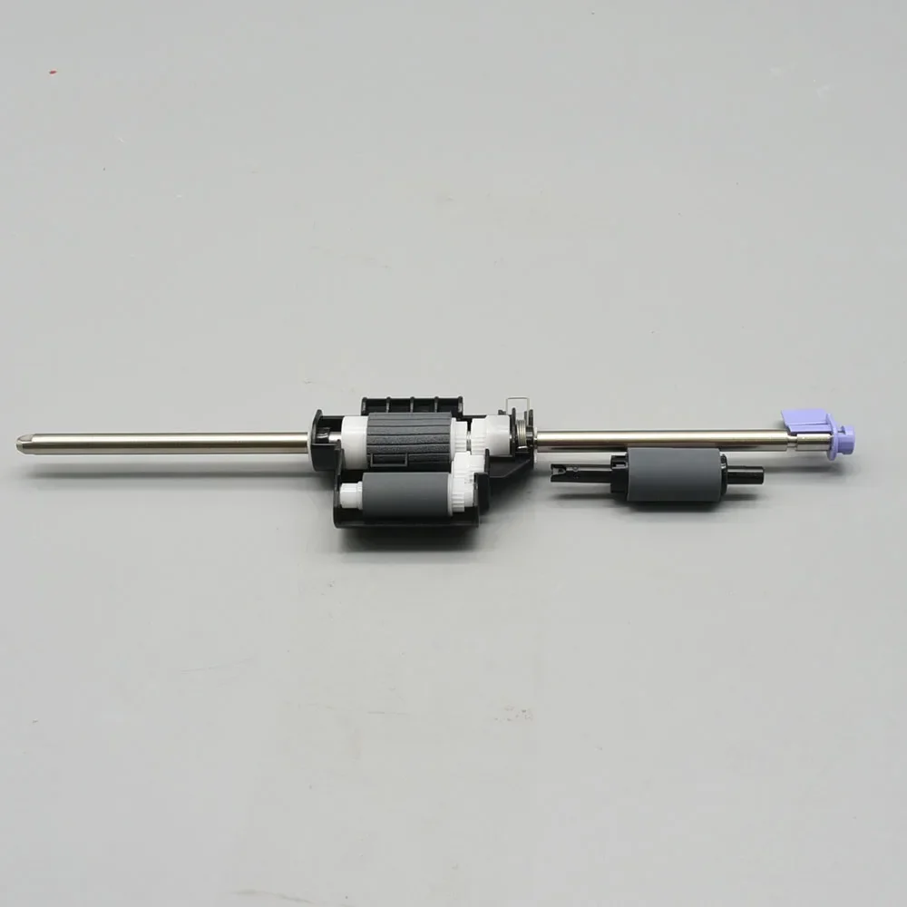 Scanner Pickup Roller Separation Roller 9934B001 MD1-0938-000 75K Support for  Canon imageSupport for MULA DR-F120 Ex Roll