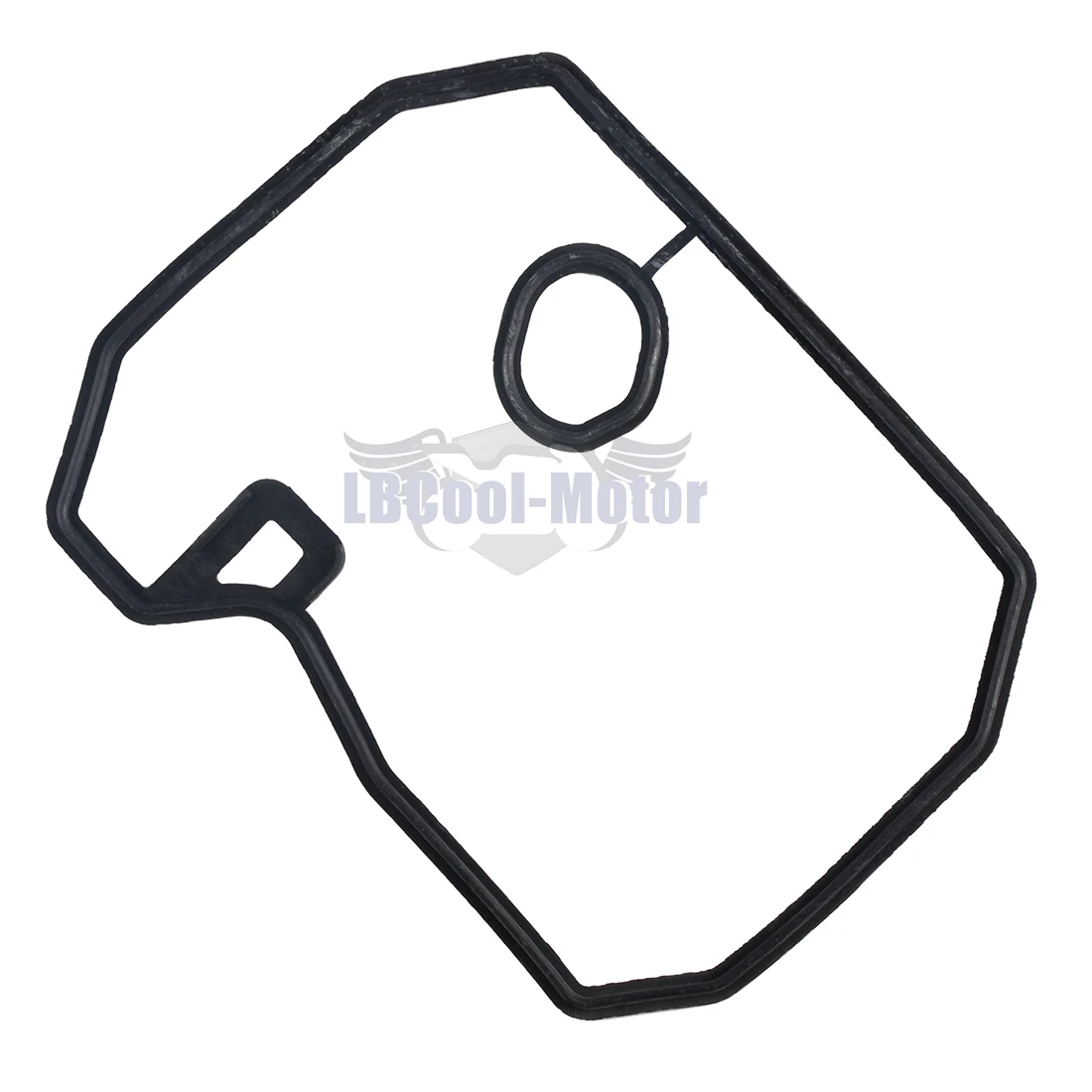 Cylinder Head Valve Gasket For Honda NTV600 Revere NT650 Hawk GT 1988-1991 XRV650 1988-1989 XRV700 1990-2000 NTV650 Revere 88-97
