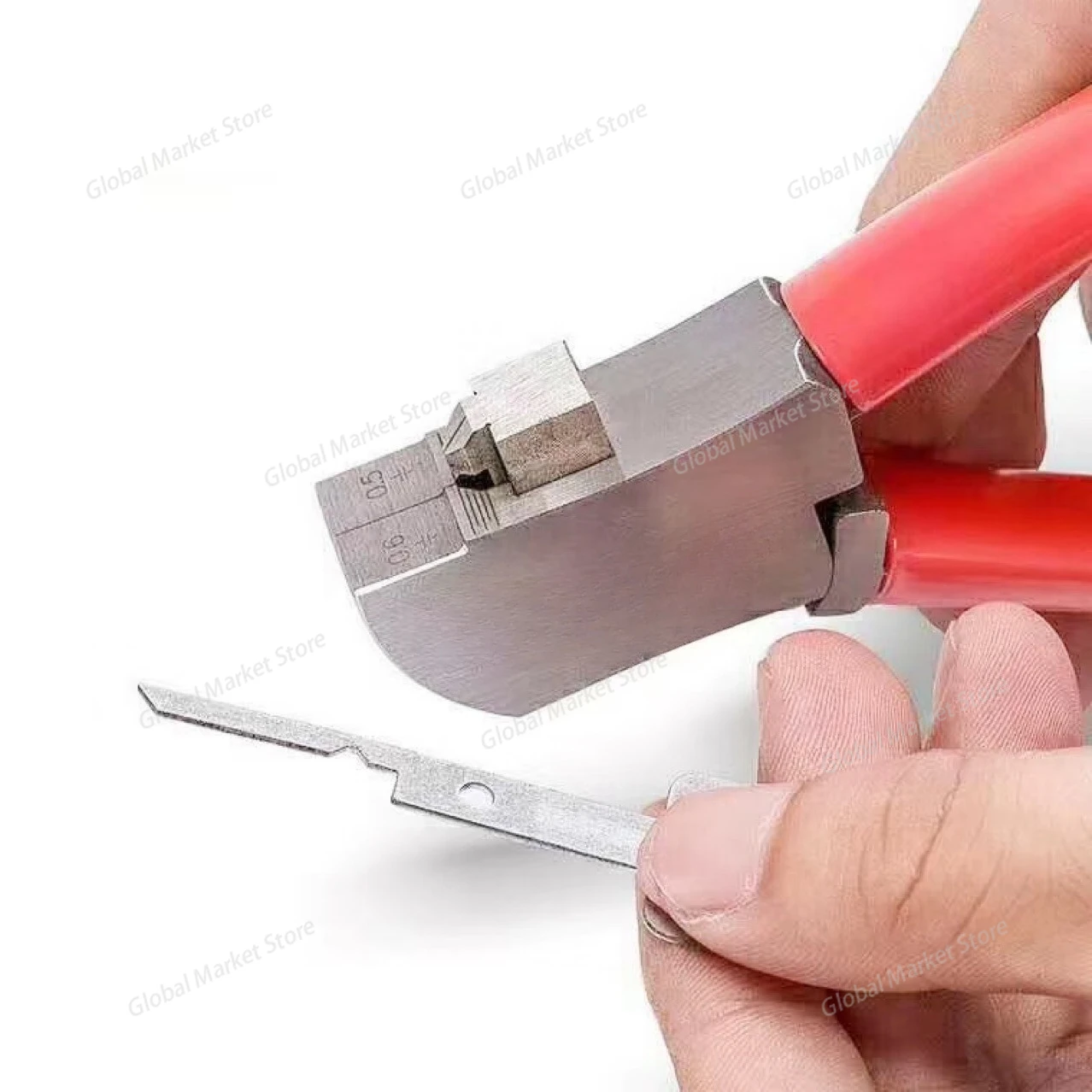 thumb
